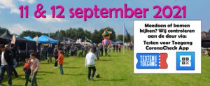 BBQ Contest 2021 Vaartse Hoeve